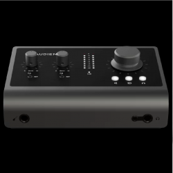 Audient iD14 MKII USB-C Audio Interface