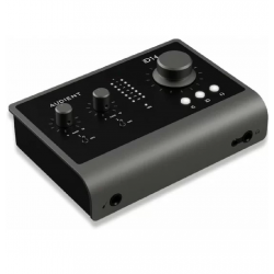 Audient iD14 MKII USB-C Audio Interface