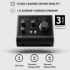 Audient iD4 MKII USB-C Audio Interface