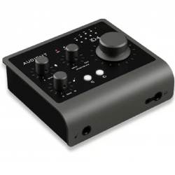 Audient iD4 MKII USB-C Audio Interface