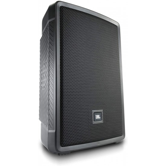 JBL IRX-112BT Powered 12 inch Portable Speaker with Bluetooth JBL IRX-112BT Powered 12 inch Portable Speaker with Bluetooth