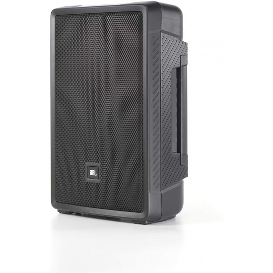 JBL IRX-112BT Powered 12 inch Portable Speaker with Bluetooth JBL IRX-112BT Powered 12 inch Portable Speaker with Bluetooth