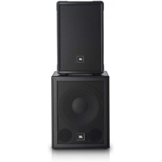 JBL IRX-112BT Powered 12 inch Portable Speaker with Bluetooth JBL IRX-112BT Powered 12 inch Portable Speaker with Bluetooth