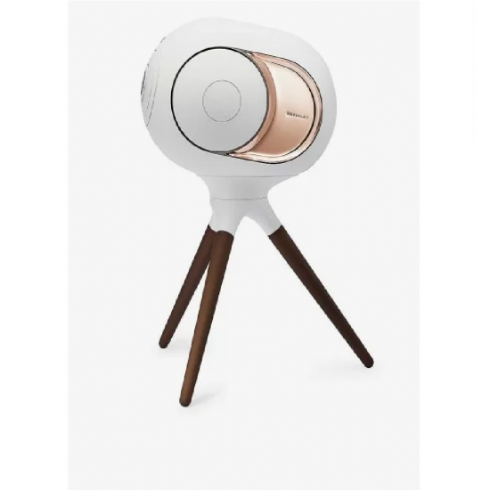 DEVIALET PHANTOM I TREEPOD WHITE MATTE DEVIALET PHANTOM I TREEPOD WHITE MATTE