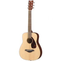 Yamaha JR2 NT Acoustic Guitar - Natural