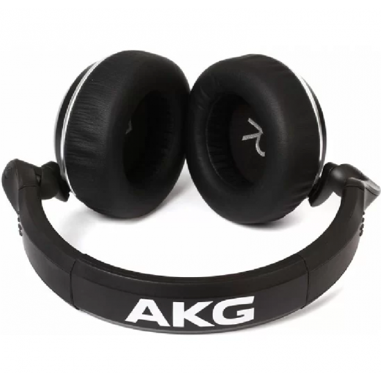 AKG K182 Closed-back Monitor Headphones