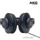  AKG K52 Closed-back Headphones