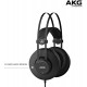  AKG K52 Closed-back Headphones