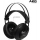  AKG K52 Closed-back Headphones