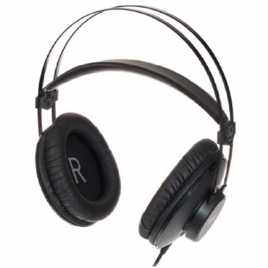  AKG K52 Closed-back Headphones