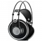 AKG K702 Open-back Studio Reference Headphones