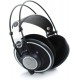 AKG K702 Open-back Studio Reference Headphones