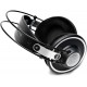 AKG K702 Open-back Studio Reference Headphones