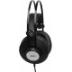 AKG K72 Closed-back Stereo Headphones