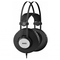 AKG K72 Closed-back Stereo Headphones