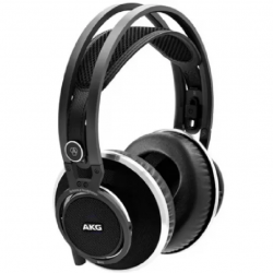 AKG K812 Pro Superior Open Back Reference Headphones