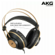 AKG K92 Closed-Back Monitor Headphones