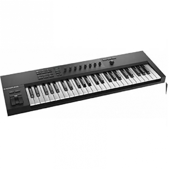 Native Instruments KOMPLETE KONTROL A49 Native Instruments KOMPLETE KONTROL A49