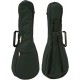 Kala KA-EBY-S Soprano Ukulele - Striped Ebony with Bag Kala KA-EBY-S Soprano Ukulele - Striped Ebony with Bag