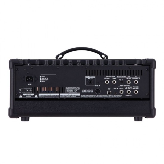 Boss KATANA Guitar Amplifier Head