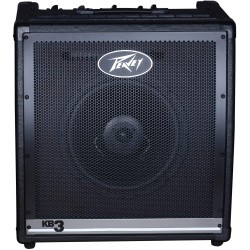 Peavey KB 3 - 60W 12" Keyboard Amp