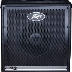 Peavey KB 3 - 60W 12" Keyboard Amp