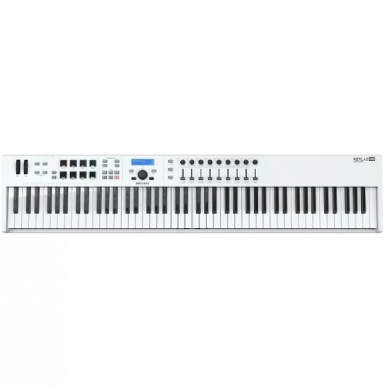 Arturia KeyLab Essential 88 88-key Keyboard Controller