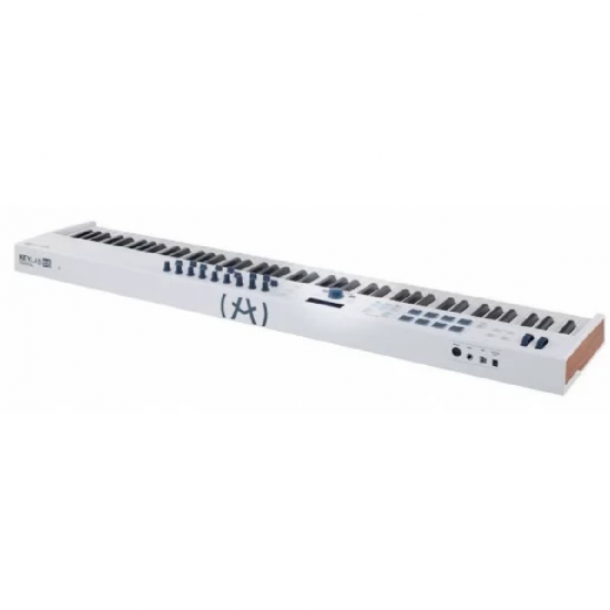 Arturia KeyLab Essential 88 88-key Keyboard Controller