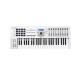 Arturia KeyLab 49 MkII 49-key Keyboard Controller - White