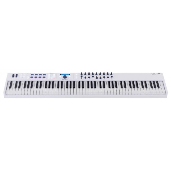 Arturia KeyLab Essential 88 88-key Keyboard Controller