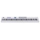 Arturia KeyLab Essential 88 88-key Keyboard Controller