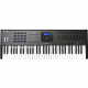 Arturia KeyLab 61 MkII 61-key Keyboard Controller - Black