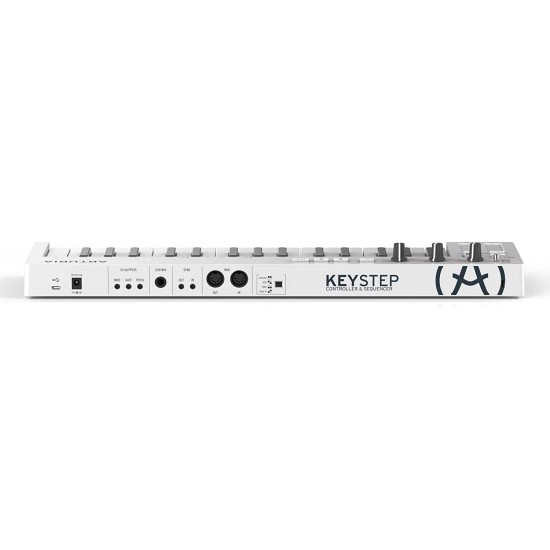Arturia KeyStep 32-key Controller & Sequencer
