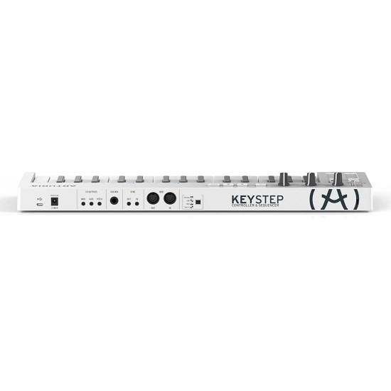 Arturia KeyStep 32-key Controller & Sequencer Arturia KeyStep 32-key Controller & Sequencer