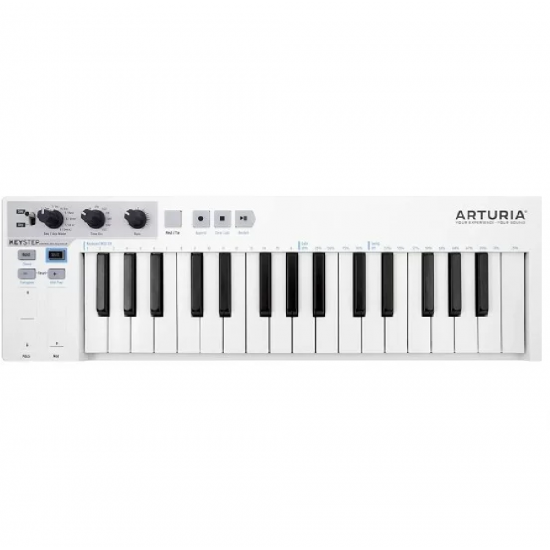 Arturia KeyStep 32-key Controller & Sequencer Arturia KeyStep 32-key Controller & Sequencer