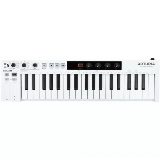 Arturia KeyStep 37 37-key Controller & Sequencer