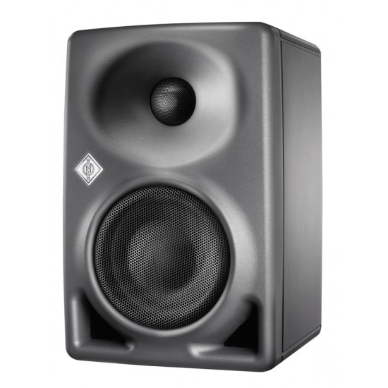 Neumann KH 80 DSP A G UK Ultra-Compact, DSP-Controlled Bi-amplified Near-field Monitor Neumann KH 80 DSP A G UK Ultra-Compact, DSP-Controlled Bi-amplified Near-field Monitor