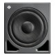 Neumann KH 810 G 7.1 analog bass managed subwoofer