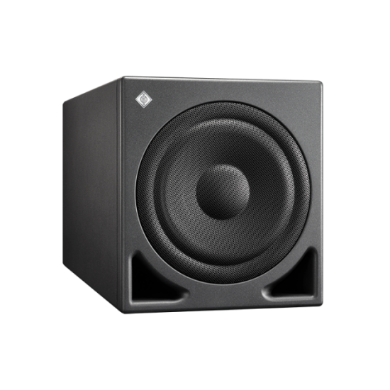 Neumann KH 810 G 7.1 analog bass managed subwoofer