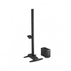 Bose L1 Model 1S with B1 Bass and ToneMatch Audio Engine