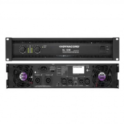  Dynacord L2800FD-EU Power Amplifier