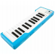 Arturia MicroLab 25-key Keyboard Controller - Blue