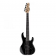 ESP LTD - AP Series 5-String Bass, Black Finish