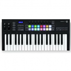 Novation Launchkey 37 MK3 37-key Keyboard Controller