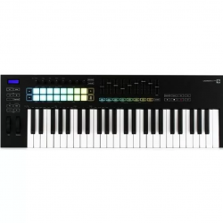 Novation Launchkey 49 MK3 49-key Keyboard Controller