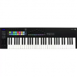 Novation Launchkey 61 MK3 61-key Keyboard Controller