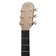 LAVA ME PRO 41 Inch Acoustic Electric Guitar - FreeBoost, Black Gold