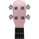 Lava U  Freeboost-23 inch Carbon Fibre Ukelele - Pink