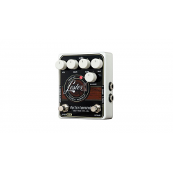 Electro Harmonix Lester G Deluxe Rotary Speaker Guitar Pedal
