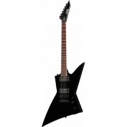 ESP LTD EX200 Guitar- Black